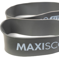 Эспандер Maxiscoo Fit MSF-LU-270723-5565-BK (черный)