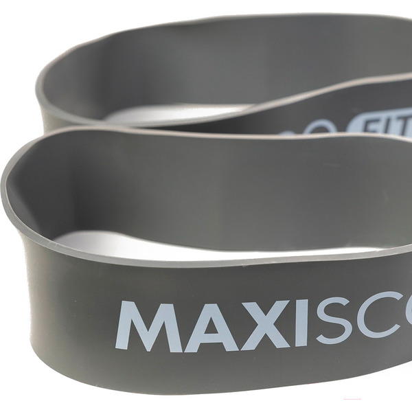 Эспандер Maxiscoo Fit MSF-LU-270723-5565-BK (черный)