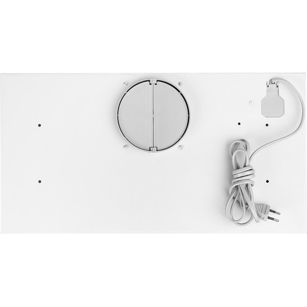 Кухонная вытяжка YOUQ Miyu BI 1080 P 53 WH (белый)