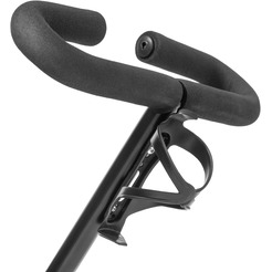 Детский велосипед Nino Classic (бирюзовый)