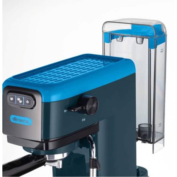 Рожковая кофеварка Ariete 1399/18 Sky Blue