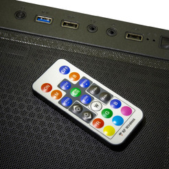 Компьютер Jet Gamer 5i14400FD16M1X406L2W7