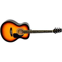 Акустическая гитара Aris JL-40 SB
