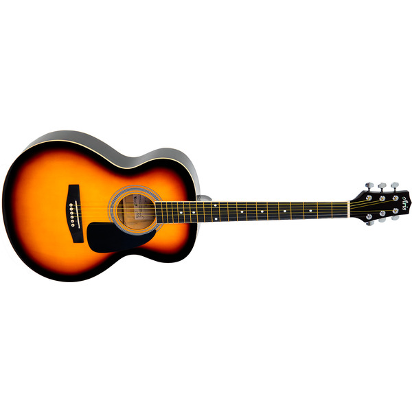 Акустическая гитара Aris JL-40 SB