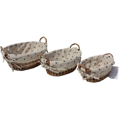 Корзина Азбука Комфорта XL14-0388 S/3