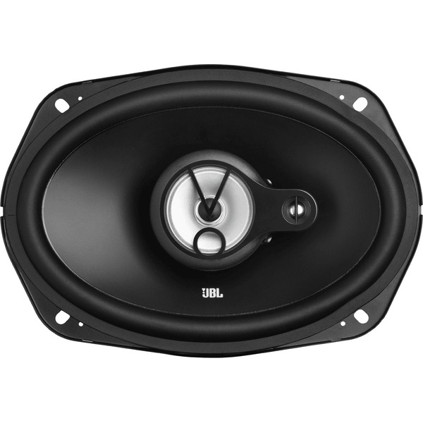 Автоакустика JBL STAGE1 9631
