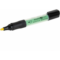 Маркеры акриловые BRAUBERG ART CLASSIC 152519 (12 цв)