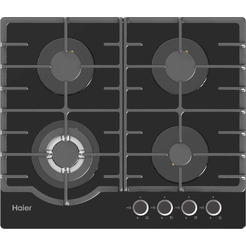 Газовая варочная поверхность Haier HHX-G64RFB