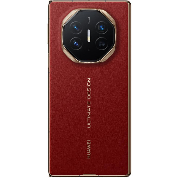 Смартфон Huawei Mate XT Ultimate 16GB/1TB (красный)
