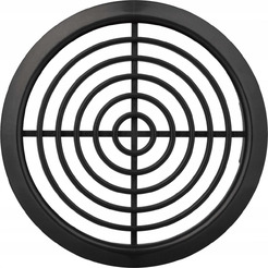 Вентиляционная решетка airRoxy 02-239