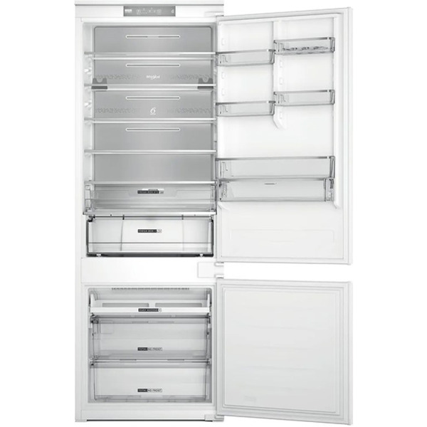 Встраиваемый холодильник WHIRLPOOL WH SP70 T122