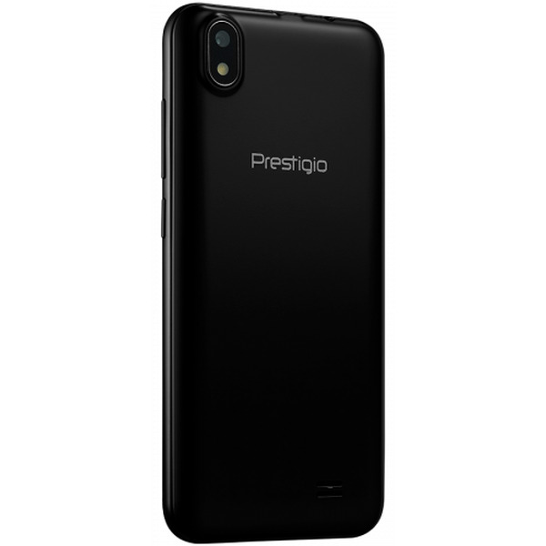 Смартфон Prestigio Wize Q3 (PSP3471DUO) черный