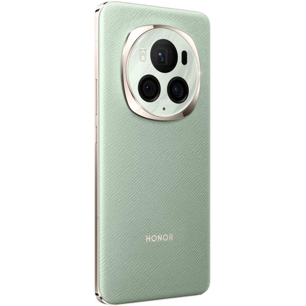 Смартфон Honor Magic6 Pro (BVL-N49) 12GB/512GB Epi Green