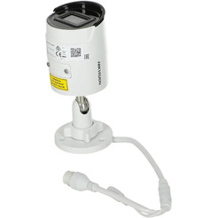 IP-камера Hikvision DS-2CD2043G2-LI2U(2.8mm)