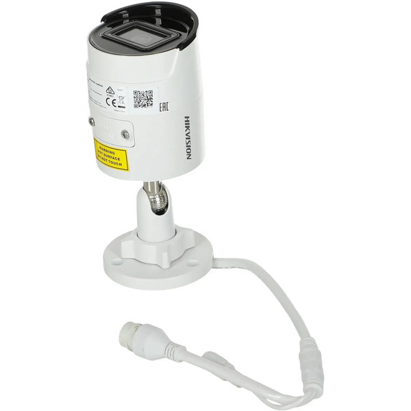 IP-камера Hikvision DS-2CD2043G2-LI2U(2.8mm)
