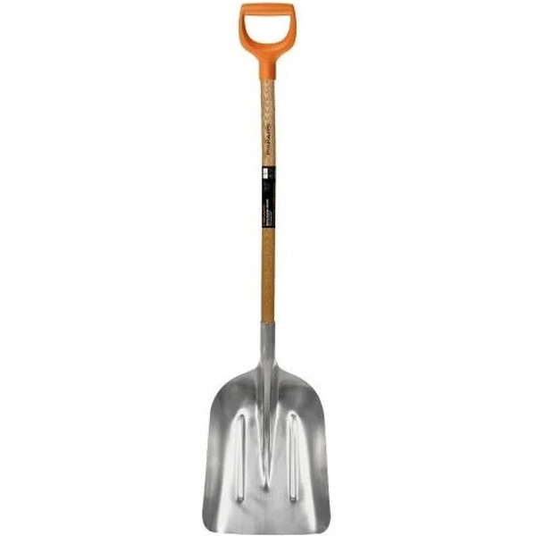 Лопата совковая универсальная Fiskars 1001637