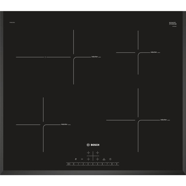 Индукционная варочная панель Bosch PIF651FB1E