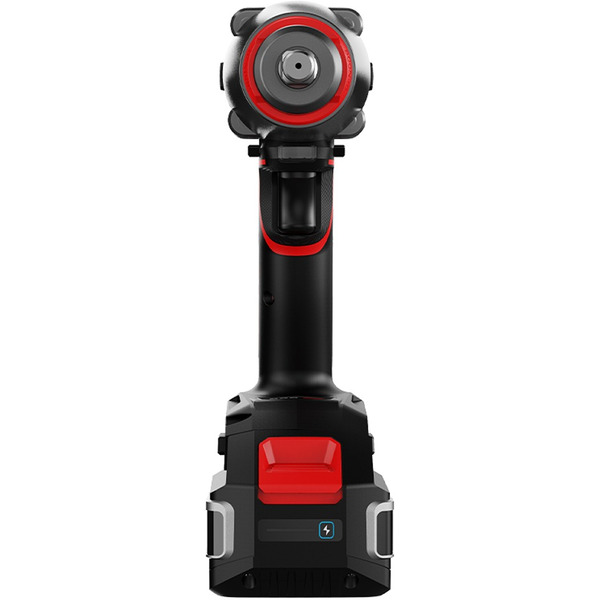 Гайковерт Deli DE231