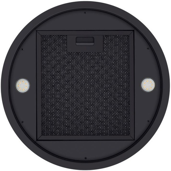 Кухонная вытяжка MAUNFELD Lee Push 39 (черный)