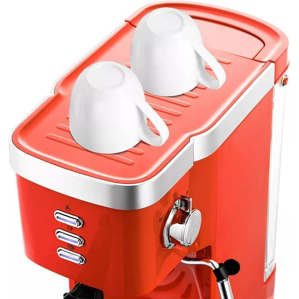 Кофеварка Kitfort КТ-7114-1