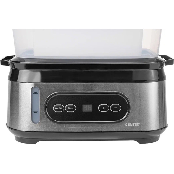 Пароварка Centek CT-1459