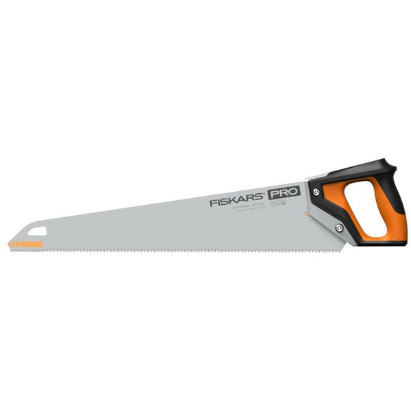 Ножовка Fiskars Pro PowerTooth 1062918 55 см