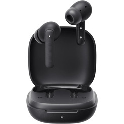 Беспроводные наушники QCY Buds QT43 (BH24QT43A) Black