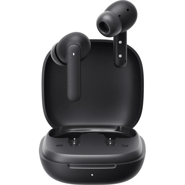 Беспроводные наушники QCY Buds QT43 (BH24QT43A) Black