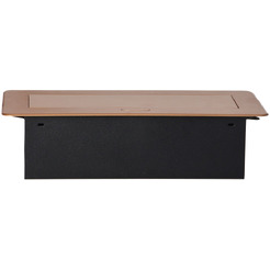 Блок розеток Orno OR-AE-1336-C