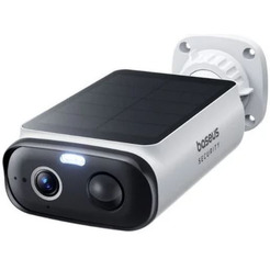 IP-камера Baseus Security S1 Lite Outdoor Camera 2K (S0003300)