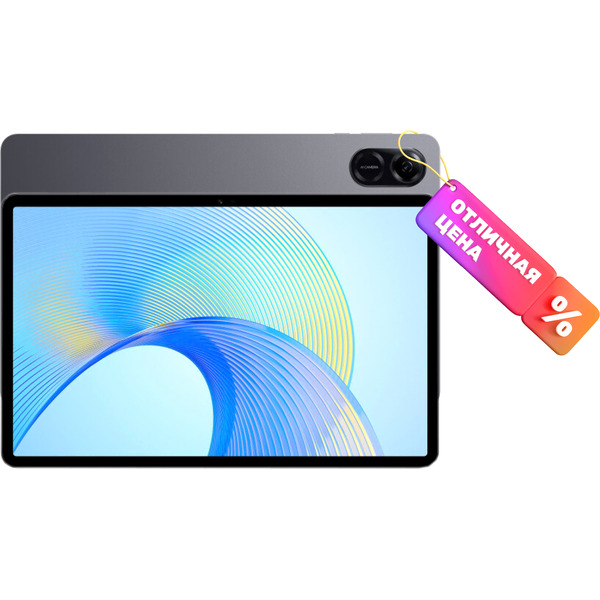 Планшет Honor Pad X9 LTE (ELN-L09) 4GB/64GB Space Gray