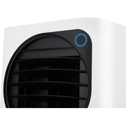 Мобильный кондиционер Ballu Eclipse BPAC-10 EPW/N6 white