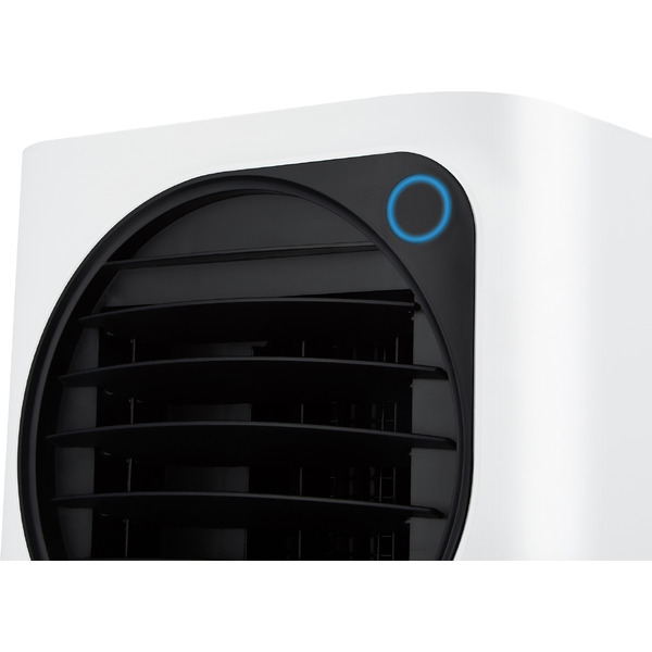 Мобильный кондиционер Ballu Eclipse BPAC-10 EPW/N6 white