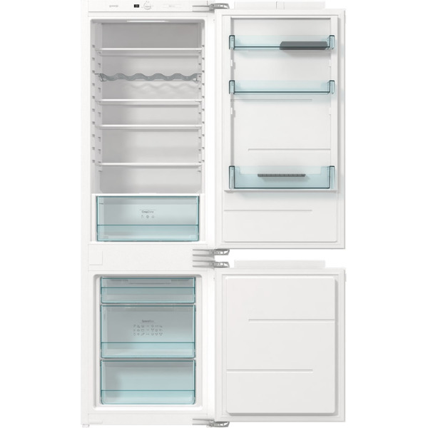 Холодильник Gorenje NRKI2181E1