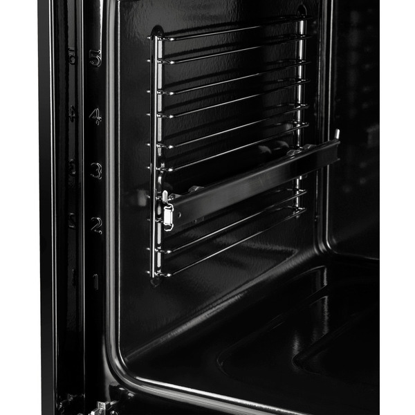 Духовой шкаф MAUNFELD AEOD76106W