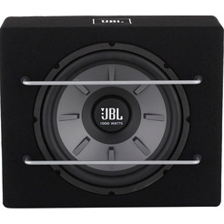 Автомобильный сабвуфер JBL STAGE 1200B
