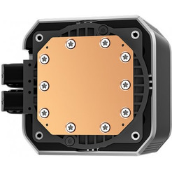 Жидкостное охлаждение для процессора DeepCool Mystique 240 R-LX550-BKDSNC-G-1