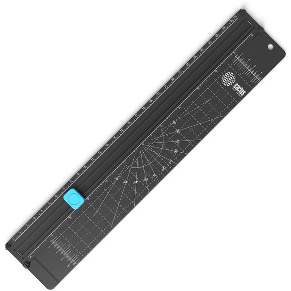 Резак роликовый Cactus CS-CUT-DP405