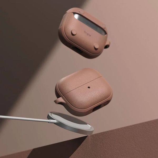 Чехол RINGKE ONYX MAGNETIC MAGSAFE для SAMSUNG GALAXY BUDS 3/3 PRO CONSTANT CORAL