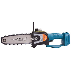 Пила Sturm CSC1808BL (без АКБ и ЗУ)