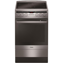 Плита электрическая HANSA FCCX58290