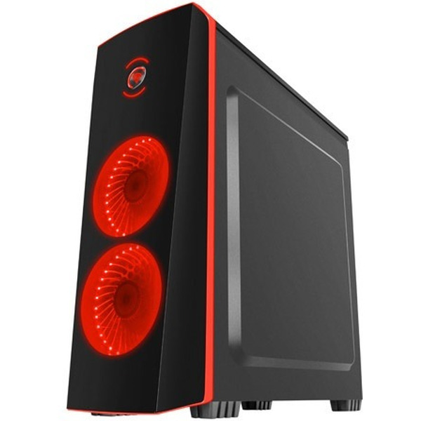 Компьютер JET Gamer 5R2400D16SD12X166L2W6