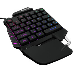 Кейпад Oklick GMNG 703GK