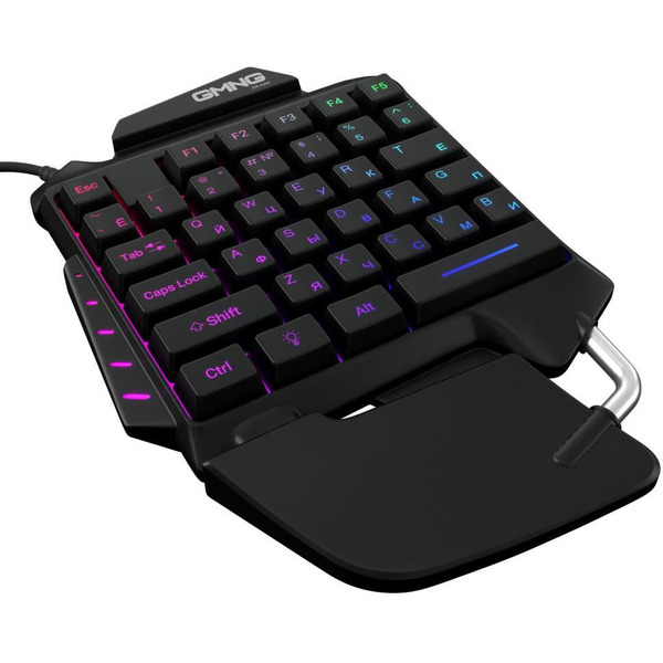 Кейпад Oklick GMNG 703GK