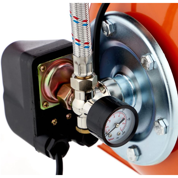 Автономная станция водоснабжения Вихрь АСВ-1200/24Ч (68/1/9)