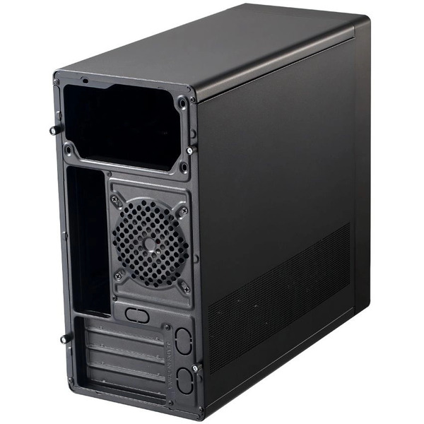 Корпус Formula Air Mesh G4 (черный)