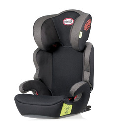 Автокресло Heyner MaxiFix Aero Pantera Black (797110)