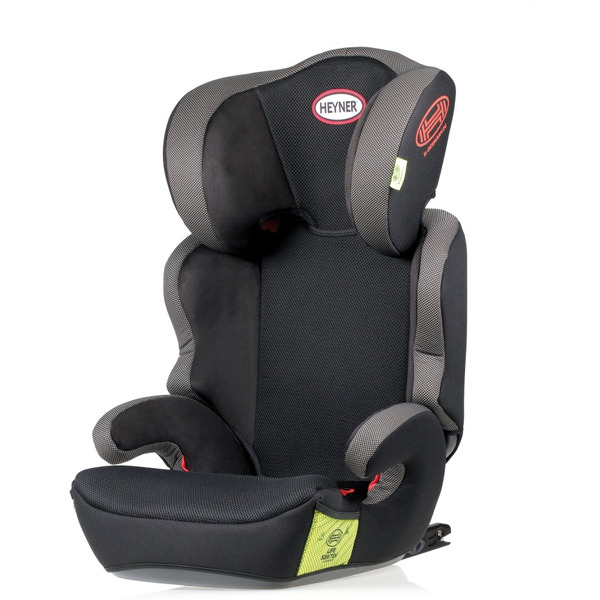 Автокресло Heyner MaxiFix Aero Pantera Black (797110)
