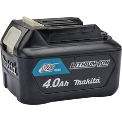 Аккумулятор Makita CXT BL 1041B 632F63-0 (12В/4 Ач)