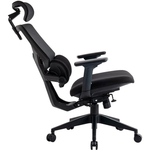 Кресло компьютерное EVOLUTION LumbarPro